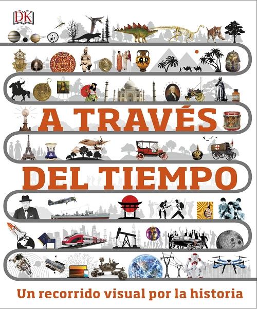 A través del tiempo "Un recorrido visual por la historia"