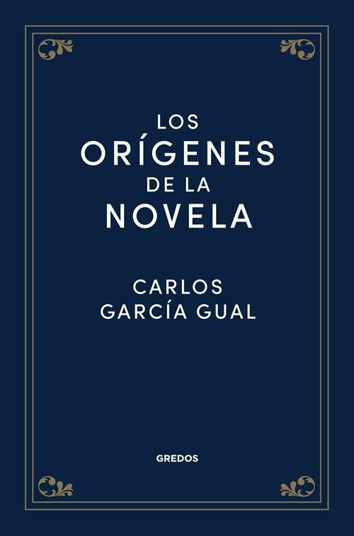 Los orígenes de la novela. 