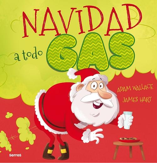 Navidad a todo gas. 