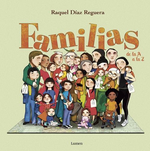 Familias de la Z a la Z. 