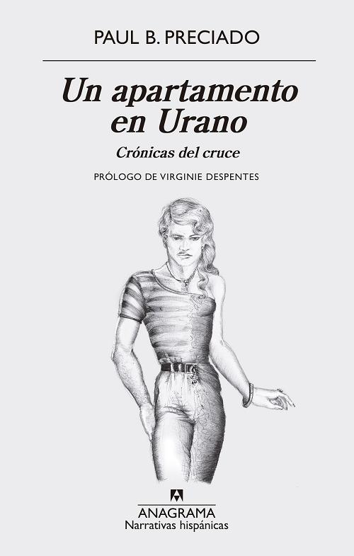 Un apartamento en Urano "Crónicas del cruce"