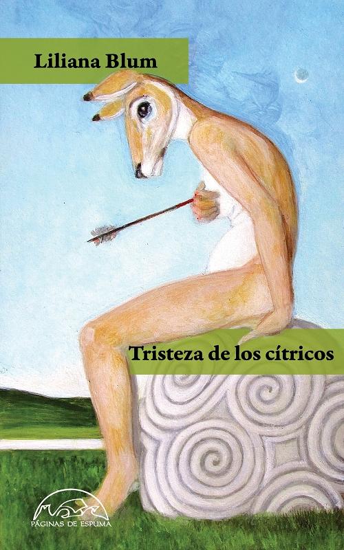 Tristeza de los cítricos. 