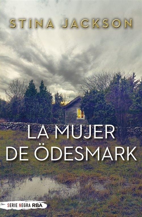 La mujer de Ödesmark. 