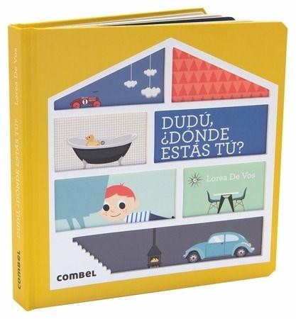 Dudú, ¿dónde estás tú?. 