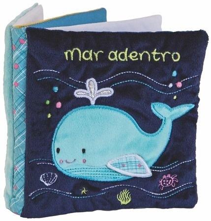 Mar adentro "Los amigos de la ballena"