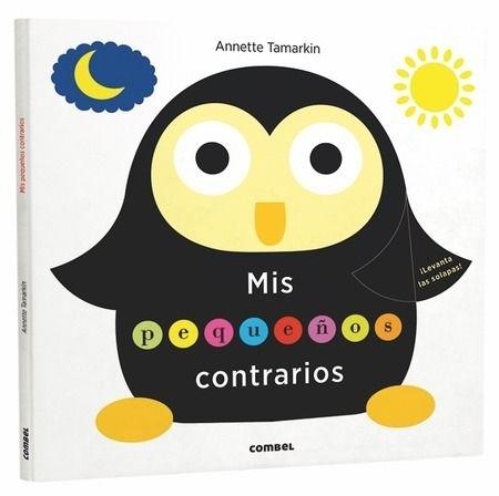 Mis pequeños contrarios