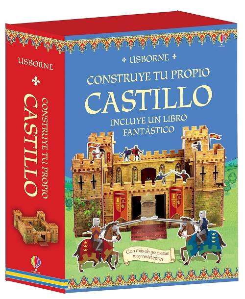 Construye tu propio castillo