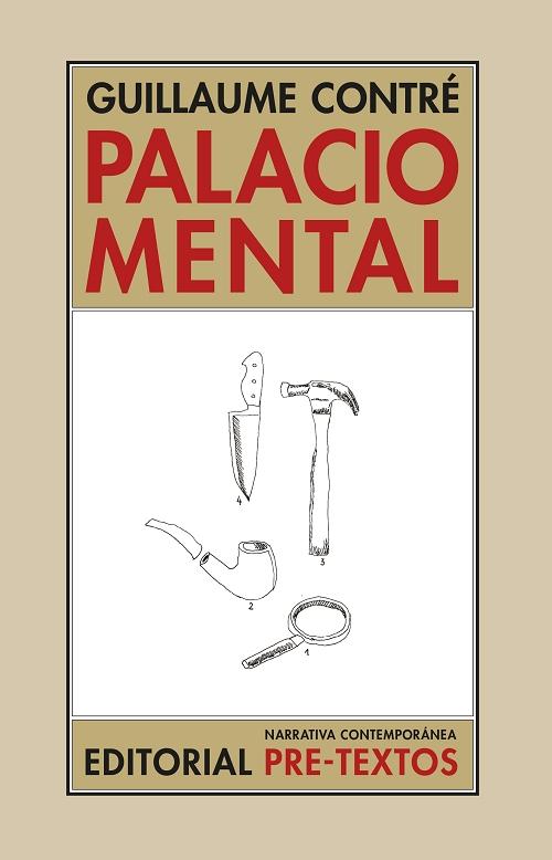 Palacio mental