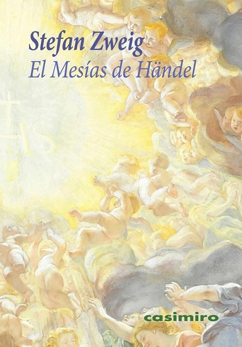 El Mesías de Händel. 