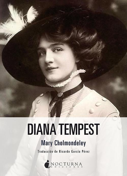 Diana Tempest. 