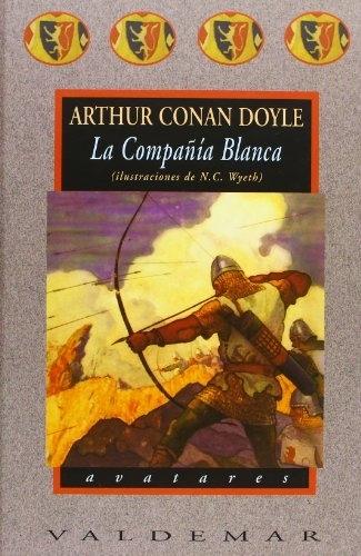La Compañía Blanca.