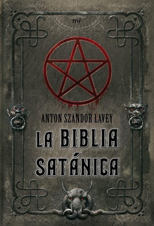 La Biblia satánica