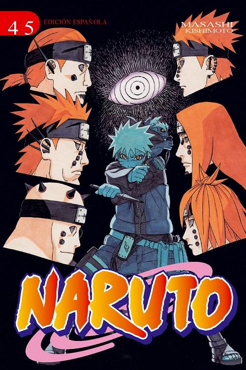 Naruto - 45/72