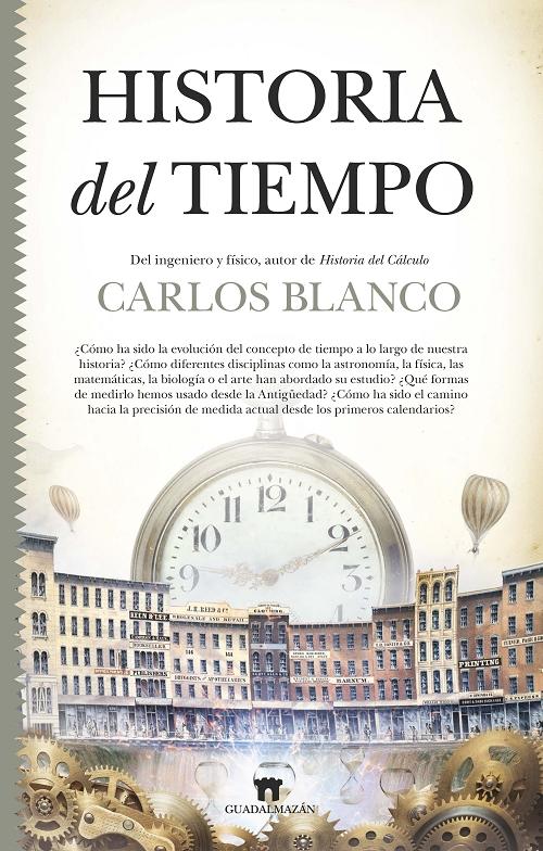 Historia del tiempo