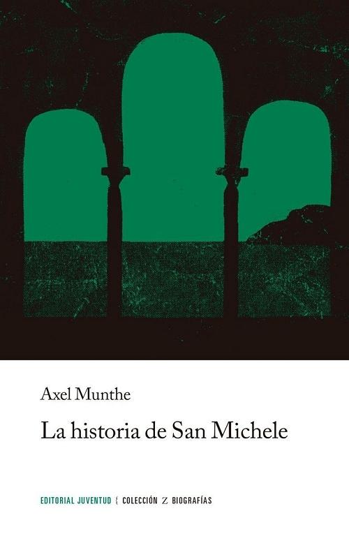 La historia de San Michele. 
