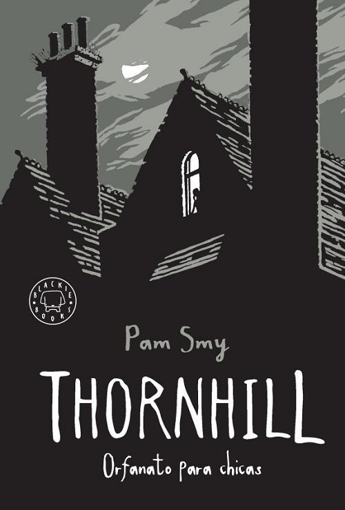 Thornhill "Orfanato para chicas".