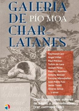 Galería de charlatanes. 