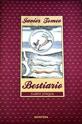 Bestiario