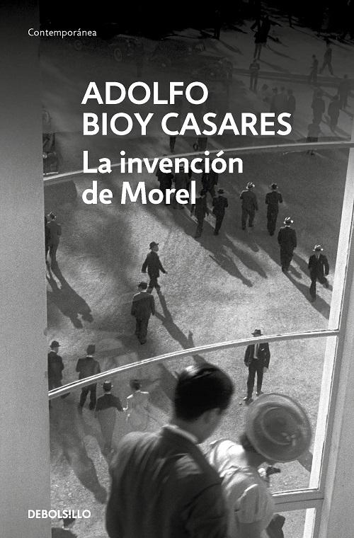 La invención de Morel. 