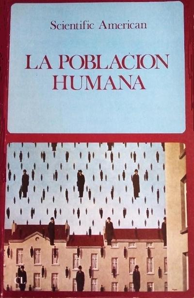 La población humana