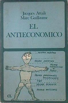 El antieconómico. 