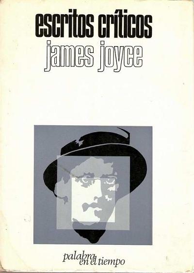 Escritos críticos "(James Joyce)"