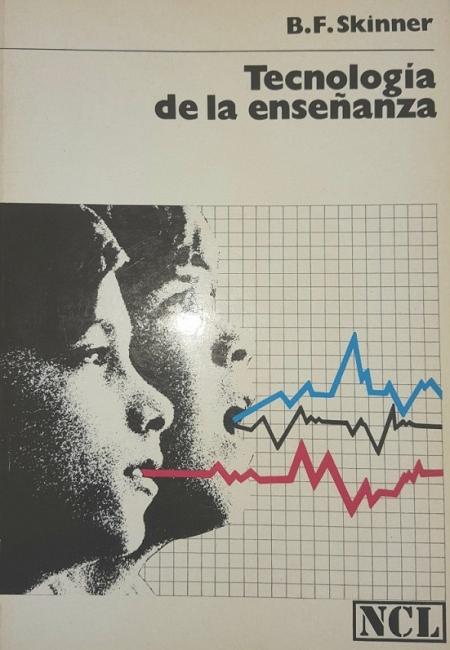 Tecnología de la enseñanza. 