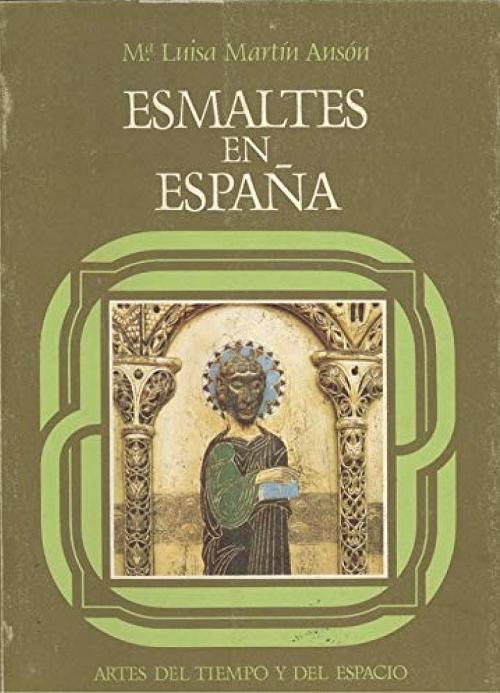 Esmaltes en España. 