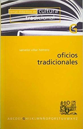 Oficios tradicionales