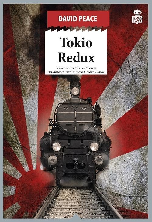 Tokio Redux "(Trilogía de Tokio - 3)". 