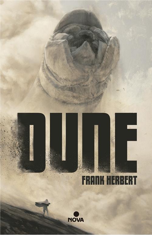Dune "(Las crónicas de Dune - 1) (Edición ilustrada)". 