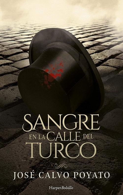 Sangre en la calle del Turco