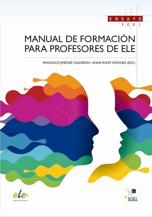 Manual de formación para profesores de ELE