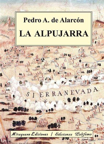 La Alpujarra. 