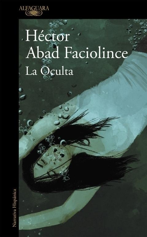 La Oculta. 