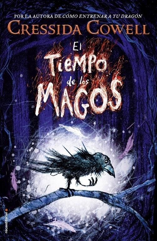 El tiempo de los magos. 