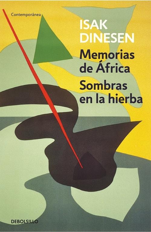 Memorias de África / Sombras en la hierba. 