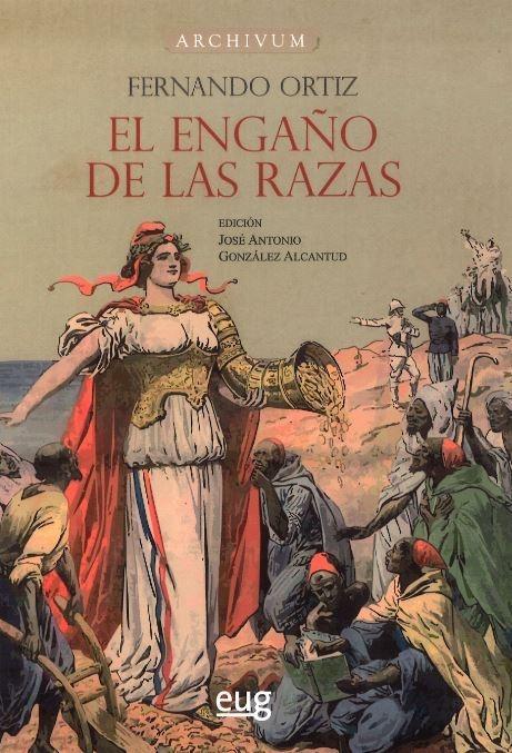 El engaño de las razas. 