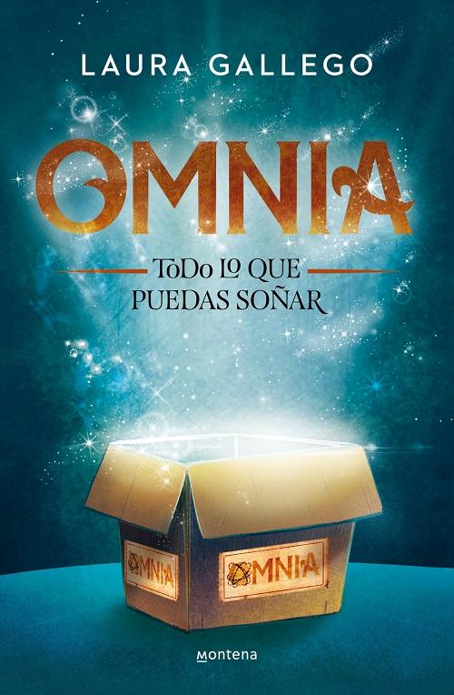 Omnia "Todo lo que puedas soñar"