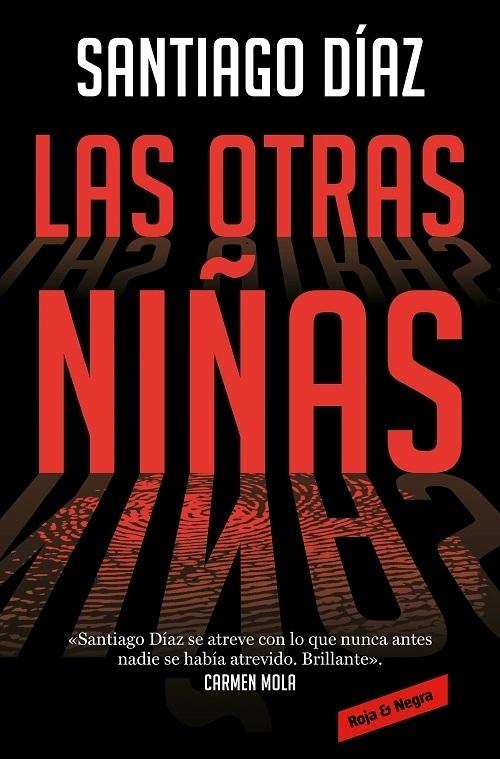 Las otras niñas "(Serie Inspectora Indira Ramos - 2)"