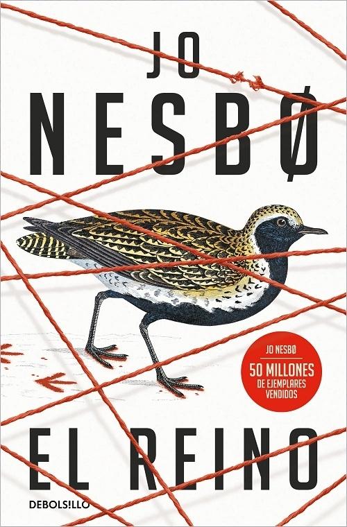 El Reino "(Serie Reino - 1)"