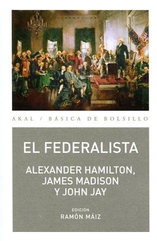 El federalista.