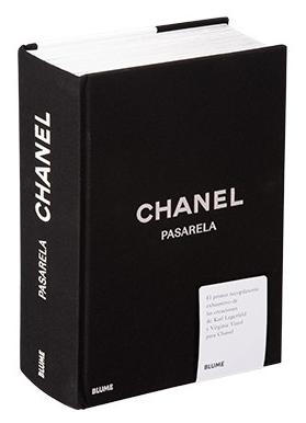 Chanel "Pasarela"