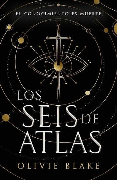 Los seis de Atlas. 