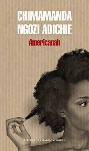 Americanah. 