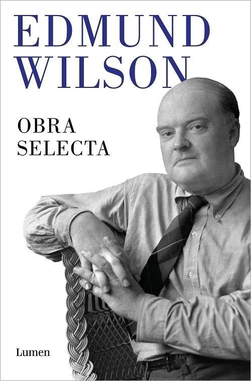 Obra selecta "(Edmund Wilson)"