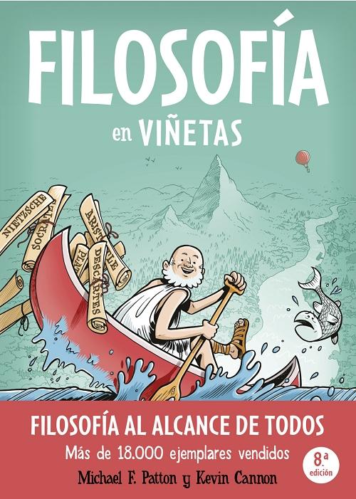 Filosofía en viñetas