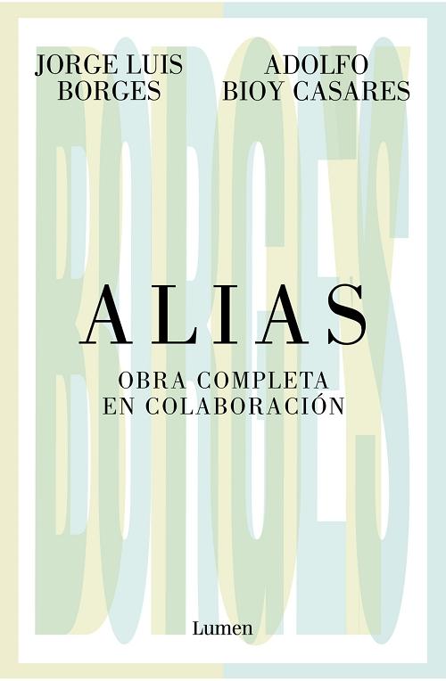 Alias "Obra completa en colaboración"