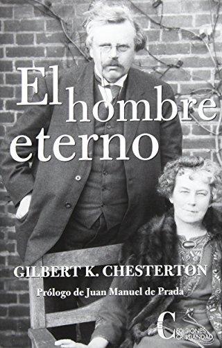 El hombre eterno. 