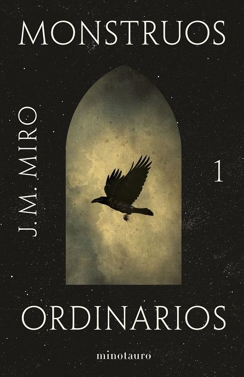Monstruos ordinarios - 1